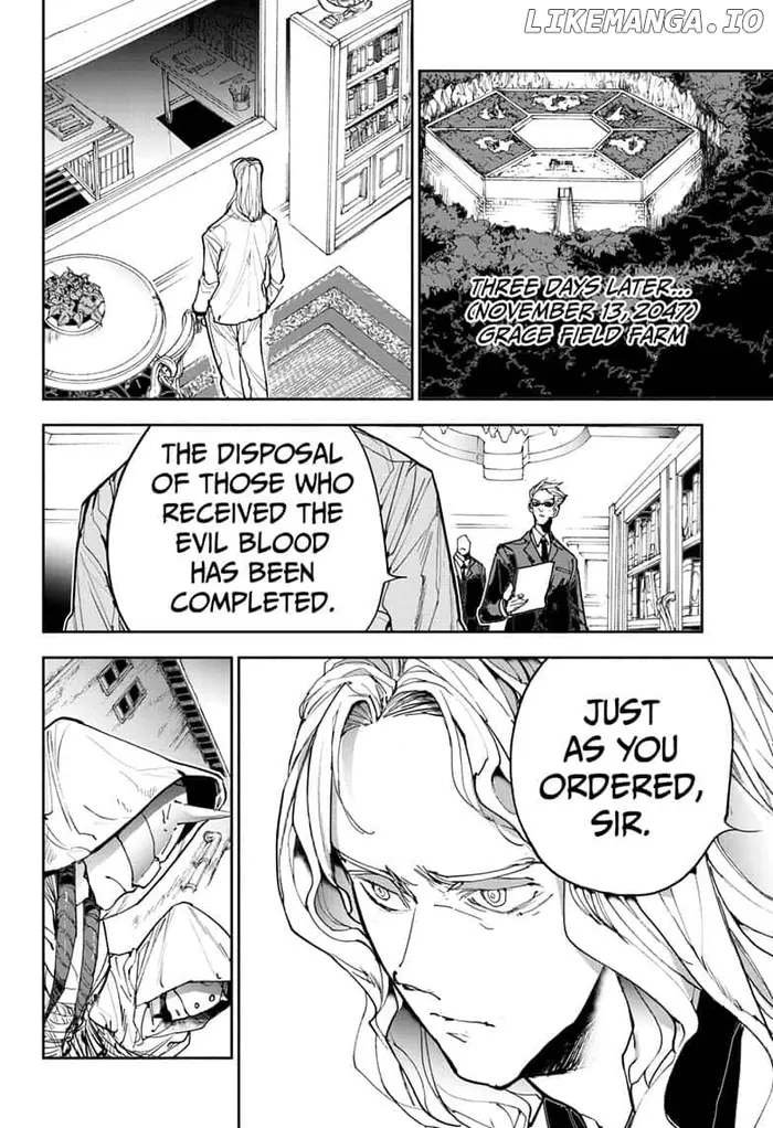 The Promised Neverland chapter 164 image 11_optimized